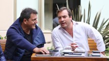 Imagen de Unión por la Patria: la lista completa de candidatos a diputados de Sergio Massa en Río Negro