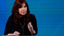 Imagen de Cristina Kirchner comparó la represión en Jujuy con el 2001 y fulminó a Morales: «Argentina circular»