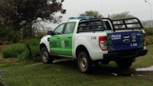 Un adolescente de 15 años salió a cazar en Corrientes y mató a su hermano por accidente