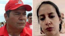 Imagen de El barrio Emerenciano de Chaco sería rebautizado con el nombre de Cecilia Strzyzowski