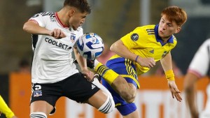 Boca va por la clasificación a octavos de la Copa Libertadores contra Colo Colo: hora y TV