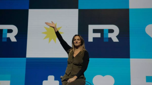 Elecciones 2023: Malena Galmarini enfrentará a Zamora por la intendencia de Tigre