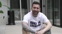 Imagen de Por qué Messi no fue a Barcelona y eligió al Inter de Miami