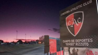 La muerte de Ignacio Segamarchi causó conmoción en Córdoba.
