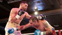 Imagen de Con el retorno de Billi Godoy, se viene una gran noche de boxeo en Neuquén: todo el programa