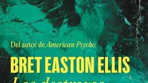 El regreso del autor de «American Psycho»: novela y serie en HBO