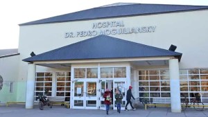 El gremio Asspur denunció persecución a delegados en el hospital de Cipolletti