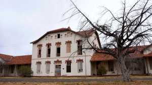 El hospital “Dr. Ernesto Accame” de Allen cumplió 100 años de servicio a la comunidad