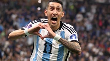 Boca quiere romper el mercado: va por Di María