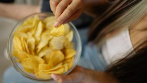 Especial team salado: cómo satisfacer los antojos sin perder la sensibilidad a la sal