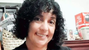 Las nuevas cartas escritas por Marcela Acuña.