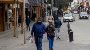 Fin de semana largo:  así estará el pronóstico en Río Negro y Neuquén