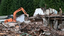 Imagen de El conflicto en Villa Mascardi y decenas de causas que no caen