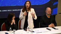 Imagen de Arabela Carreras, sobre el mal estado de las rutas en Río Negro: “Tenemos que tener un Estado nacional más presente”