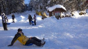 Esperan más de 7 millones de turistas en las vacaciones de invierno