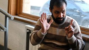 El hermano de Eduarda Santos pide condena perpetua por el femicidio de Bariloche