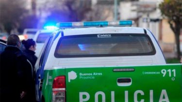 Una mujer de 81 años fue encontrada muerta en su vivienda. 
