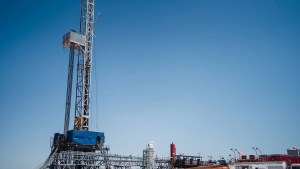 AOG 2023: Chevron puso a producir los dos primeros pozos en El Trapial Este