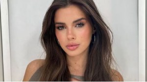 La supuesta nueva novia de Rusherking se llama Mar Lucas y es idéntica a La China Suárez