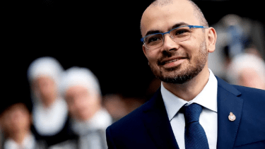 El CEO del laboratorio de inteligencia artificial de Google, Demis Hassabis, aseguró que el potencial de Gemini es "muy grande". (Foto: gentileza)