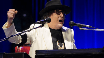 Imagen de Charly García, Santaolalla, La Renga y Marilina Bertoldi firmaron contra la ley ómnibus de Milei