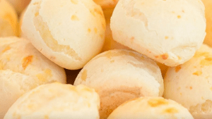 Chipá: receta muy fácil y en pocos pasos