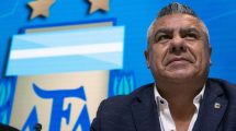 Imagen de Descensos en la Liga Profesional: ¿por qué los dirigentes de AFA quieren suspenderlos?