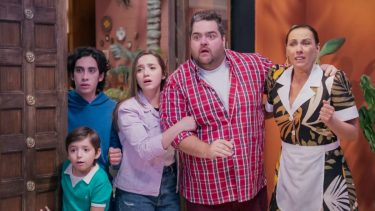 C.H.U.E.C.O., la sitcom de Disney+ con Darío Barassi y Soy Rada: detalles y fecha de estreno