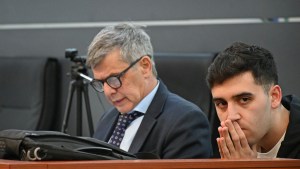 Caso Facundo Castillo: confirmaron la sentencia contra Ramiro Gutiérrez a 12 años de prisión