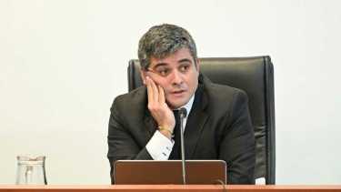 Caso Facundo Castillo: la referencia bíblica de Caín y Abel que culminó con una sentencia «bloqueada»