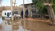 Imagen de Posibles inundaciones en Cipolletti por el río: relevamientos cada 6 horas y guardia permanente