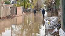 Imagen de Cipolletti en alerta ante posibles inundaciones: preocupa la situación de los barrios de la ribera