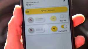 ¿Altec deja el cobro del estacionamiento medido en Cipolletti? El municipio abrió una nueva licitación