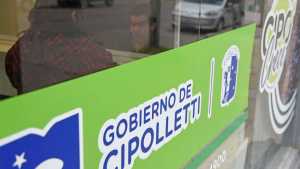 Paritarias en Cipolletti: los gremios aceptaron la propuesta del Ejecutivo