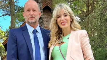 Jésica Cirio se separó de Martín Insaurralde. 