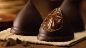 Conitos de dulce de leche: paso a paso, la receta de Masterchef Argentina