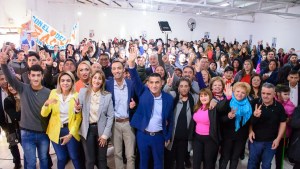 Cutral Co: Rioseco alertó que Figueroa «viene por El Mangrullo»