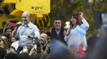Imagen de Campañas cruzadas: Larreta recorre Corrientes con Morales y Bullrich presenta sus candidatos en Pilar