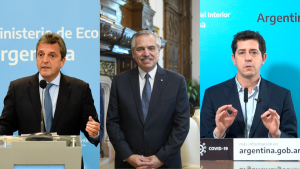 Alberto Fernández se mostrará con Massa y Wado de Pedro: ¿habrá pistas de una definición electoral?
