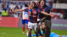 Imagen de San Lorenzo de los milagros: ganó un partido para el infarto y avanzó en la Sudamericana