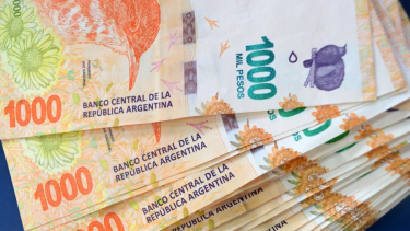El préstamo del Banco Nación para empleadas domésticas. 