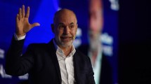 Imagen de Larreta insistió con la inclusión de Schiaretti, pese a las críticas de Macri: «Estoy convencido»