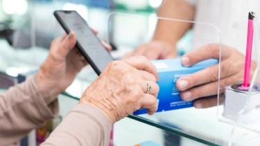 Los jubilados y pensionados afiliados a PAMI pueden acceder a su medicación mediante la receta online.-