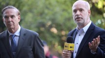 Imagen de Larreta se mostró con Pichetto e insiste con la inclusión de Schiaretti: «Hay que ganarle al kirchnerismo»