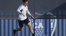 Imagen de Qué necesita Boca para clasificar a los octavos de la Copa Libertadores mañana contra Colo Colo