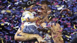 Nikola Jokic, el genio que lideró a Denver en el inolvidable título de la NBA
