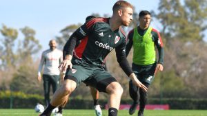 River se juega el pase a octavos de Libertadores ante The Strongest: hora, TV y formaciones