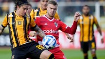 Imagen de A todo o nada: así será la definición de grupos en la Libertadores y la Copa Sudamericana 2023