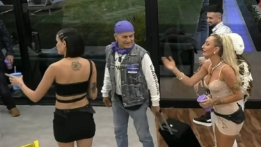 Gran Hermano Chile: cuándo es la gala de eliminación y quienes son los primeros nominados