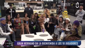 Gran Hermano Chile: el clon de Alfa, la participante más longeva y la insólita escena del bidet en el baño